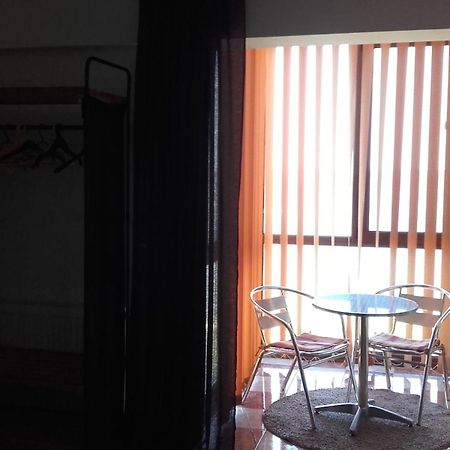 Apartment Nucu I Constanta Exterior photo