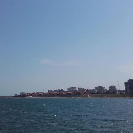 Apartment Nucu I Constanta Exterior photo