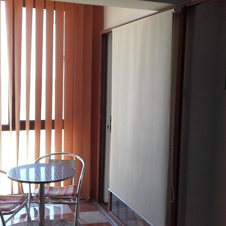 Apartment Nucu I Constanta Exterior photo