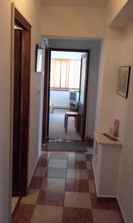 Apartment Nucu I Constanta Exterior photo