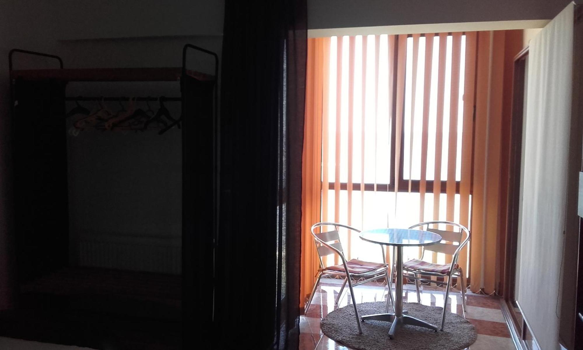Apartment Nucu I Constanta Exterior photo