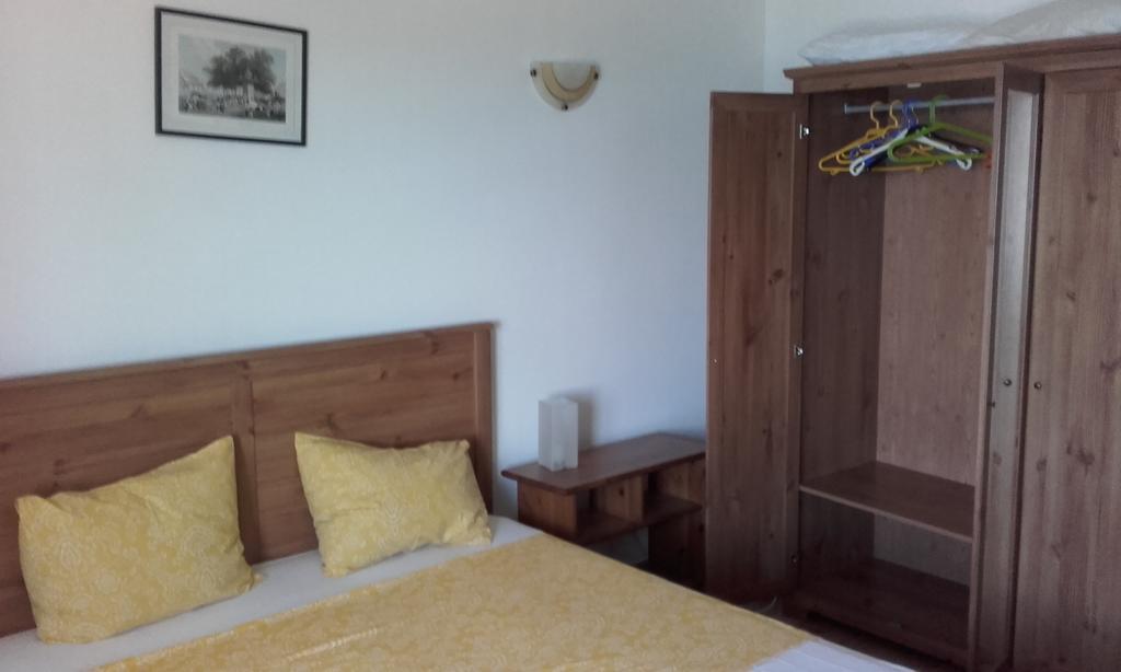 Apartment Nucu I Constanta Exterior photo