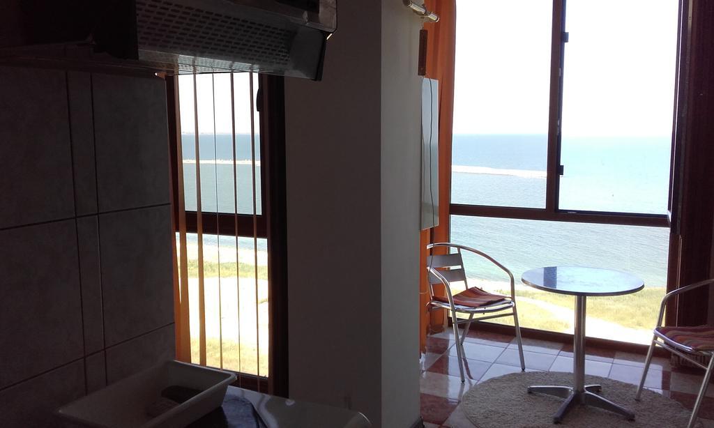 Apartment Nucu I Constanta Exterior photo