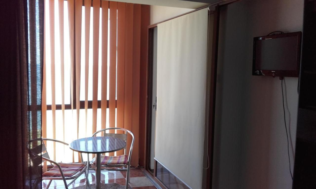 Apartment Nucu I Constanta Exterior photo
